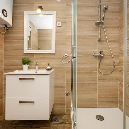 度假居 La Pieda *