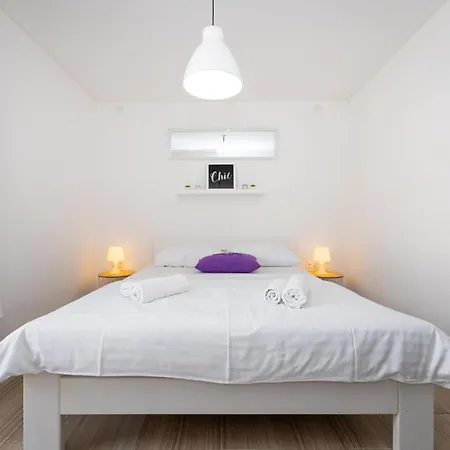 La Pieda 度假居 Ražanac