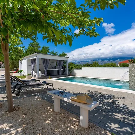 La Pieda 度假居 Ražanac