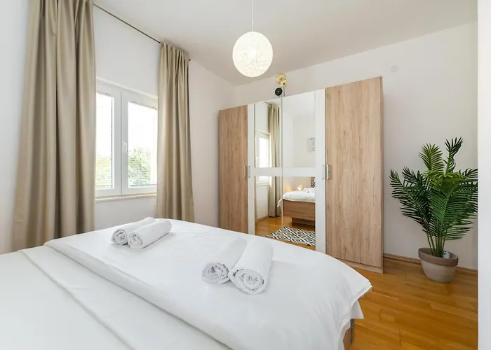 Дом отдыха La Pieda Ражанац