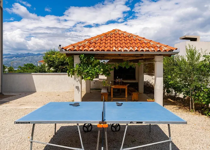 La Pieda Ражанац