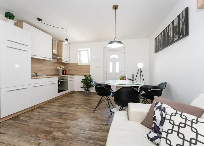 Дом отдыха La Pieda Ражанац