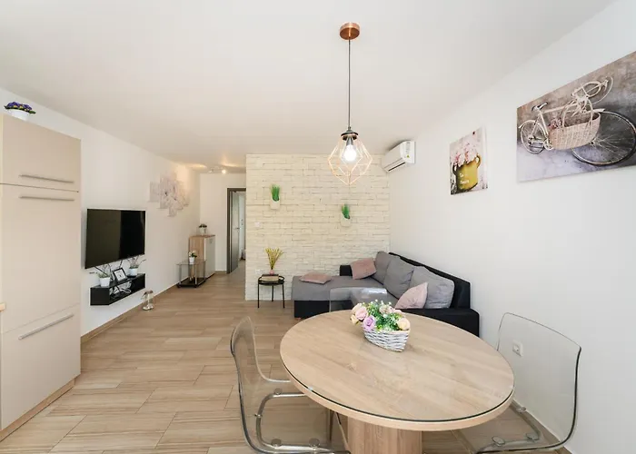 La Pieda Дом отдыха