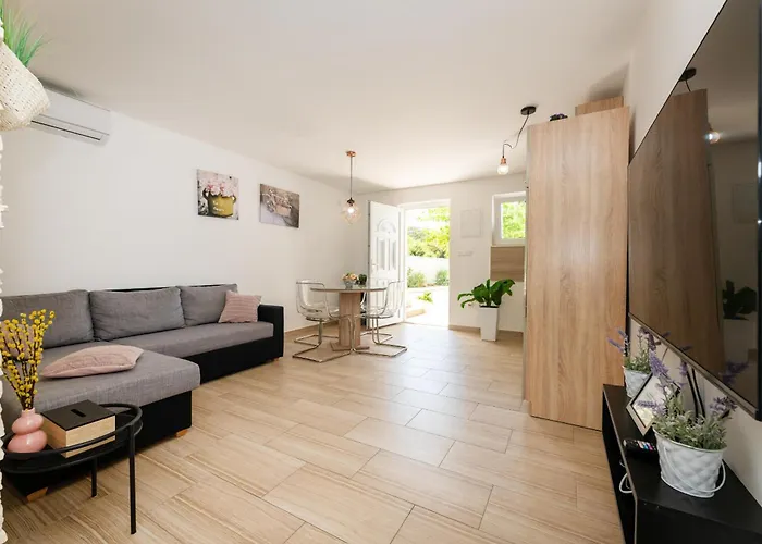 La Pieda Дом отдыха *