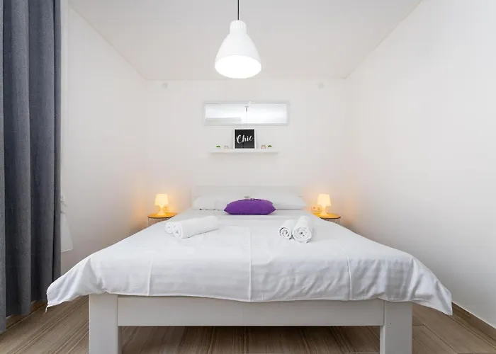 La Pieda Дом отдыха Ражанац