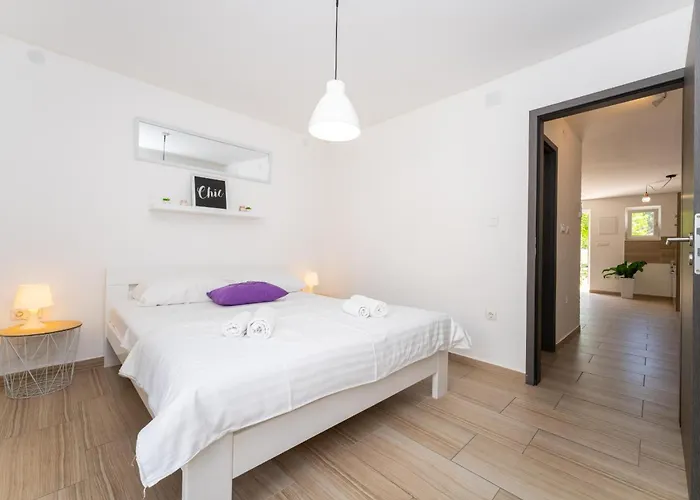 Дом отдыха La Pieda Ражанац