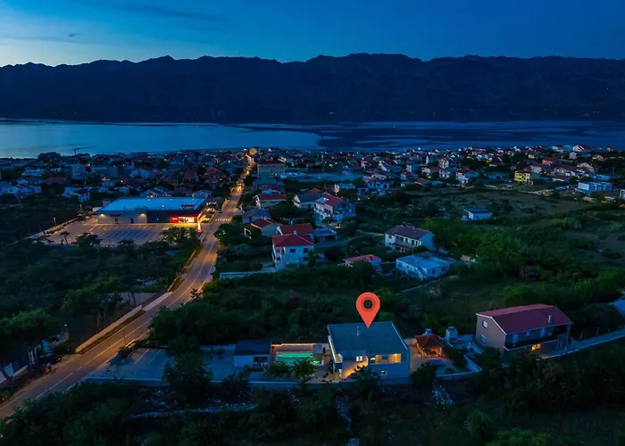 La Pieda Дом отдыха *