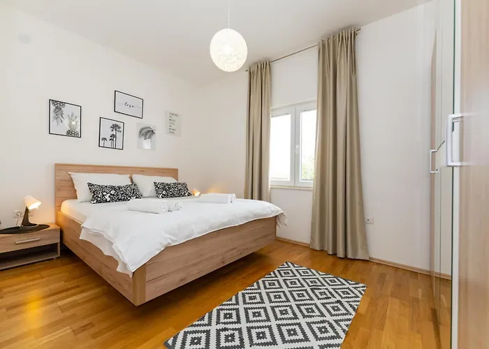 Дом отдыха La Pieda Ражанац