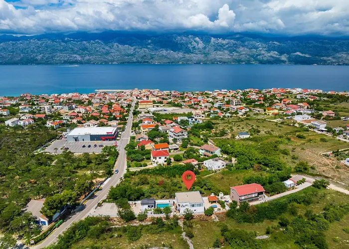 La Pieda Дом отдыха