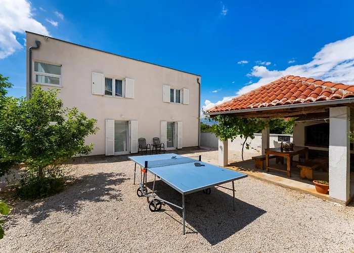 Дом отдыха La Pieda