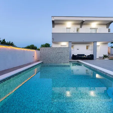 La Pieda Ferienhaus *