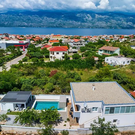 La Pieda Ferienhaus Ražanac