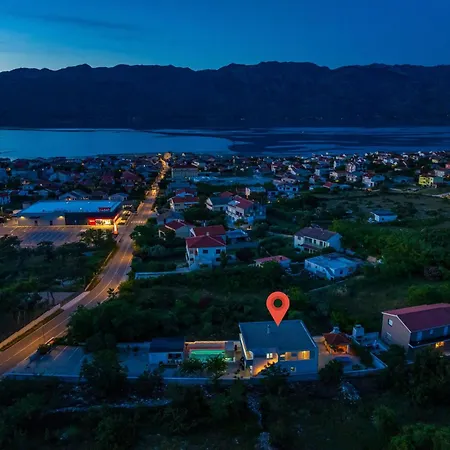 La Pieda Ferienhaus *