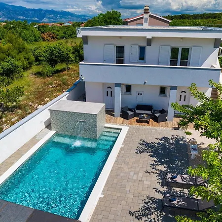 Ferienhaus La Pieda *