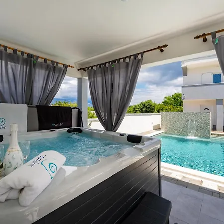 La Pieda Ferienhaus Ražanac