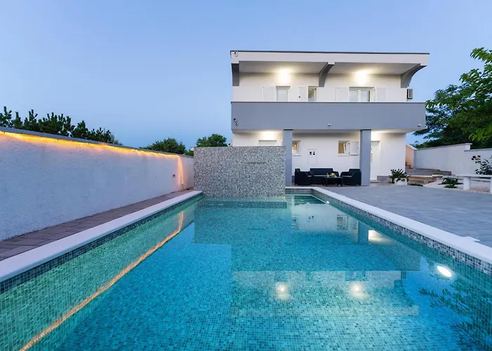 La Pieda بيت للعطل *