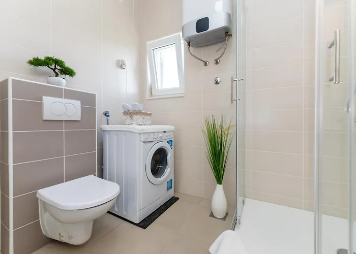 بيت للعطل La Pieda Ražanac